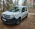 Белый Рено Кенгу, объемом двигателя 1.46 л и пробегом 190 тыс. км за 7600 $, фото 33 на Automoto.ua