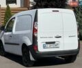Белый Рено Кенгу, объемом двигателя 1.46 л и пробегом 230 тыс. км за 9499 $, фото 21 на Automoto.ua