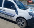 Белый Рено Кенгу, объемом двигателя 1.46 л и пробегом 265 тыс. км за 11900 $, фото 1 на Automoto.ua