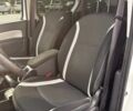 Білий Рено Кєнгу, об'ємом двигуна 1.5 л та пробігом 319 тис. км за 9500 $, фото 8 на Automoto.ua