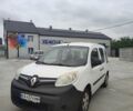 Белый Рено Кенгу, объемом двигателя 1.46 л и пробегом 326 тыс. км за 8800 $, фото 15 на Automoto.ua