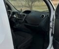 Белый Рено Кенгу, объемом двигателя 1.46 л и пробегом 350 тыс. км за 5800 $, фото 11 на Automoto.ua