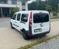 Белый Рено Кенгу, объемом двигателя 0 л и пробегом 219 тыс. км за 7200 $, фото 6 на Automoto.ua