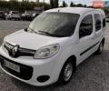 Білий Рено Кєнгу, об'ємом двигуна 1.5 л та пробігом 319 тис. км за 9500 $, фото 1 на Automoto.ua