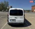 Белый Рено Кенгу, объемом двигателя 1.5 л и пробегом 234 тыс. км за 7500 $, фото 3 на Automoto.ua