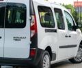 Белый Рено Кенгу, объемом двигателя 1.5 л и пробегом 233 тыс. км за 7300 $, фото 10 на Automoto.ua