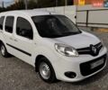 Білий Рено Кєнгу, об'ємом двигуна 1.5 л та пробігом 319 тис. км за 9500 $, фото 2 на Automoto.ua