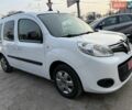 Білий Рено Кєнгу, об'ємом двигуна 1.5 л та пробігом 174 тис. км за 11800 $, фото 1 на Automoto.ua