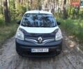 Белый Рено Кенгу, объемом двигателя 1.46 л и пробегом 235 тыс. км за 7300 $, фото 1 на Automoto.ua