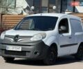 Белый Рено Кенгу, объемом двигателя 1.46 л и пробегом 230 тыс. км за 9499 $, фото 5 на Automoto.ua