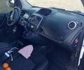 Белый Рено Кенгу, объемом двигателя 1.46 л и пробегом 199 тыс. км за 7300 $, фото 9 на Automoto.ua
