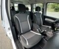 Белый Рено Кенгу, объемом двигателя 1.5 л и пробегом 227 тыс. км за 11700 $, фото 16 на Automoto.ua