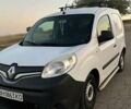 Белый Рено Кенгу, объемом двигателя 1.46 л и пробегом 350 тыс. км за 5800 $, фото 9 на Automoto.ua