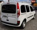 Білий Рено Кєнгу, об'ємом двигуна 1.5 л та пробігом 319 тис. км за 9500 $, фото 5 на Automoto.ua