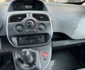 Белый Рено Кенгу, объемом двигателя 1.46 л и пробегом 272 тыс. км за 8700 $, фото 5 на Automoto.ua