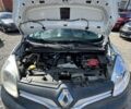 Білий Рено Кєнгу, об'ємом двигуна 1.5 л та пробігом 230 тис. км за 11700 $, фото 37 на Automoto.ua