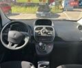 Білий Рено Кєнгу, об'ємом двигуна 1.46 л та пробігом 292 тис. км за 9100 $, фото 6 на Automoto.ua