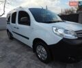 Білий Рено Кєнгу, об'ємом двигуна 1.5 л та пробігом 199 тис. км за 11200 $, фото 15 на Automoto.ua