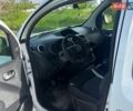 Білий Рено Кєнгу, об'ємом двигуна 1.5 л та пробігом 223 тис. км за 11200 $, фото 5 на Automoto.ua