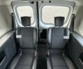 Белый Рено Кенгу, объемом двигателя 1.5 л и пробегом 227 тыс. км за 11700 $, фото 17 на Automoto.ua