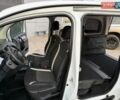 Белый Рено Кенгу, объемом двигателя 1.5 л и пробегом 174 тыс. км за 11999 $, фото 76 на Automoto.ua