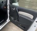 Белый Рено Кенгу, объемом двигателя 1.46 л и пробегом 150 тыс. км за 13500 $, фото 10 на Automoto.ua