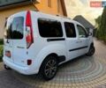 Белый Рено Кенгу, объемом двигателя 1.5 л и пробегом 282 тыс. км за 10990 $, фото 19 на Automoto.ua