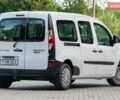 Белый Рено Кенгу, объемом двигателя 1.5 л и пробегом 233 тыс. км за 7300 $, фото 12 на Automoto.ua