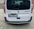 Белый Рено Кенгу, объемом двигателя 1.46 л и пробегом 150 тыс. км за 13500 $, фото 3 на Automoto.ua