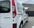 Белый Рено Кенгу, объемом двигателя 1.5 л и пробегом 175 тыс. км за 9999 $, фото 18 на Automoto.ua