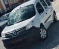 Білий Рено Кєнгу, об'ємом двигуна 1.5 л та пробігом 230 тис. км за 11700 $, фото 3 на Automoto.ua