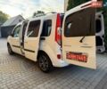 Білий Рено Кєнгу, об'ємом двигуна 1.5 л та пробігом 282 тис. км за 11699 $, фото 54 на Automoto.ua