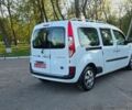 Белый Рено Кенгу, объемом двигателя 1.5 л и пробегом 224 тыс. км за 11700 $, фото 5 на Automoto.ua