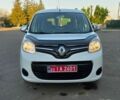 Белый Рено Кенгу, объемом двигателя 1.5 л и пробегом 224 тыс. км за 11700 $, фото 103 на Automoto.ua