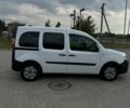 Белый Рено Кенгу, объемом двигателя 1.5 л и пробегом 223 тыс. км за 8200 $, фото 2 на Automoto.ua