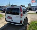 Білий Рено Кєнгу, об'ємом двигуна 1.5 л та пробігом 216 тис. км за 10999 $, фото 6 на Automoto.ua