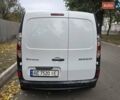 Белый Рено Кенгу, объемом двигателя 1.5 л и пробегом 207 тыс. км за 8800 $, фото 6 на Automoto.ua