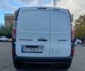 Белый Рено Кенгу, объемом двигателя 1.46 л и пробегом 347 тыс. км за 5500 $, фото 5 на Automoto.ua