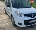 Білий Рено Кєнгу, об'ємом двигуна 1.5 л та пробігом 223 тис. км за 11200 $, фото 3 на Automoto.ua