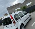 Белый Рено Кенгу, объемом двигателя 1.5 л и пробегом 175 тыс. км за 9999 $, фото 17 на Automoto.ua