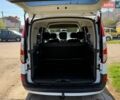 Білий Рено Кєнгу, об'ємом двигуна 1.5 л та пробігом 216 тис. км за 10999 $, фото 48 на Automoto.ua