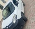 Белый Рено Кенгу, объемом двигателя 0 л и пробегом 98 тыс. км за 6000 $, фото 1 на Automoto.ua
