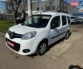 Білий Рено Кєнгу, об'ємом двигуна 1.5 л та пробігом 216 тис. км за 11900 $, фото 57 на Automoto.ua