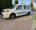 Білий Рено Кєнгу, об'ємом двигуна 1.5 л та пробігом 282 тис. км за 11699 $, фото 7 на Automoto.ua