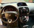 Білий Рено Кєнгу, об'ємом двигуна 1.5 л та пробігом 282 тис. км за 11699 $, фото 84 на Automoto.ua