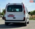 Белый Рено Кенгу, объемом двигателя 1.5 л и пробегом 180 тыс. км за 11800 $, фото 4 на Automoto.ua
