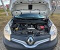 Білий Рено Кєнгу, об'ємом двигуна 1.5 л та пробігом 230 тис. км за 11700 $, фото 32 на Automoto.ua