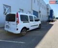 Білий Рено Кєнгу, об'ємом двигуна 1.5 л та пробігом 282 тис. км за 11699 $, фото 129 на Automoto.ua