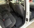 Білий Рено Кєнгу, об'ємом двигуна 1.5 л та пробігом 174 тис. км за 11800 $, фото 31 на Automoto.ua