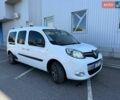 Білий Рено Кєнгу, об'ємом двигуна 1.5 л та пробігом 282 тис. км за 11699 $, фото 2 на Automoto.ua
